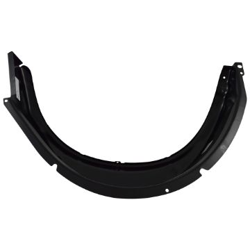 Show details for 1971-1973 Ford Mustang Base Wheel Housing Picture of 1971-1973 Ford Mustang Base Wheel Housing
