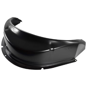 Show details for 1971-1973 Ford Mustang Base Wheel Housing Picture of 1971-1973 Ford Mustang Base Wheel Housing