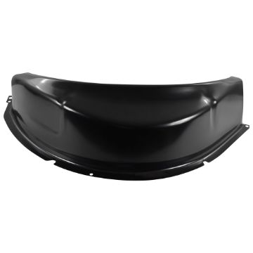 Show details for 1971-1973 Ford Mustang Base Wheel Housing Picture of 1971-1973 Ford Mustang Base Wheel Housing