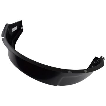 Show details for 1971-1973 Ford Mustang Base Wheel Housing Picture of 1971-1973 Ford Mustang Base Wheel Housing