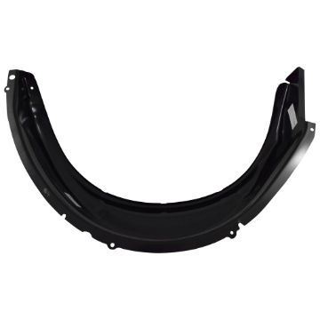 Show details for 1971-1973 Ford Mustang Base Wheel Housing Picture of 1971-1973 Ford Mustang Base Wheel Housing