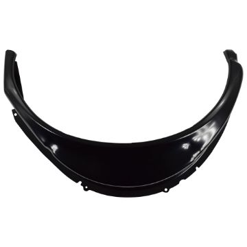 Show details for 1971-1973 Ford Mustang Base Wheel Housing Picture of 1971-1973 Ford Mustang Base Wheel Housing