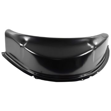 Show details for 1971-1973 Ford Mustang Base Wheel Housing Picture of 1971-1973 Ford Mustang Base Wheel Housing