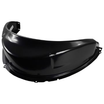 Show details for 1971-1973 Ford Mustang Base Wheel Housing Picture of 1971-1973 Ford Mustang Base Wheel Housing