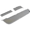 Picture of 1967-1968 Ford Mustang Base Dashboard Trim