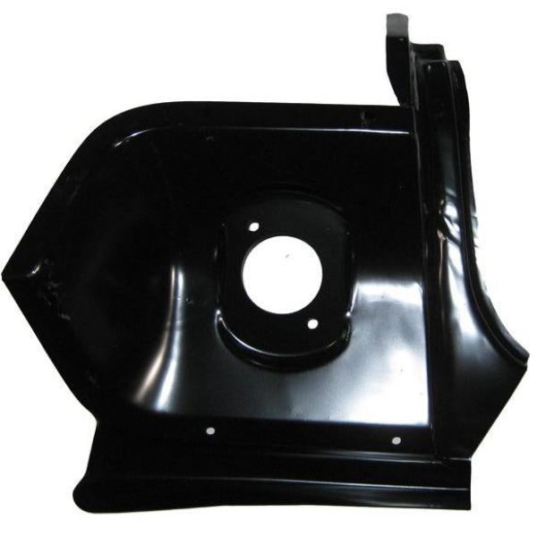 Picture of 1963 Chevy Impala Tail Panel, Lh Hand