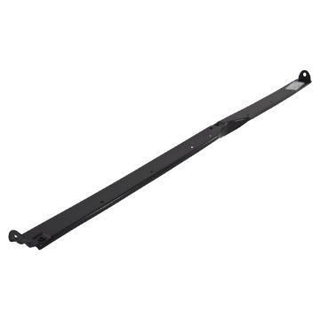Show details for 1955 Chevrolet Bel Air Base Grille Support Picture of 1955 Chevrolet Bel Air Base Grille Support
