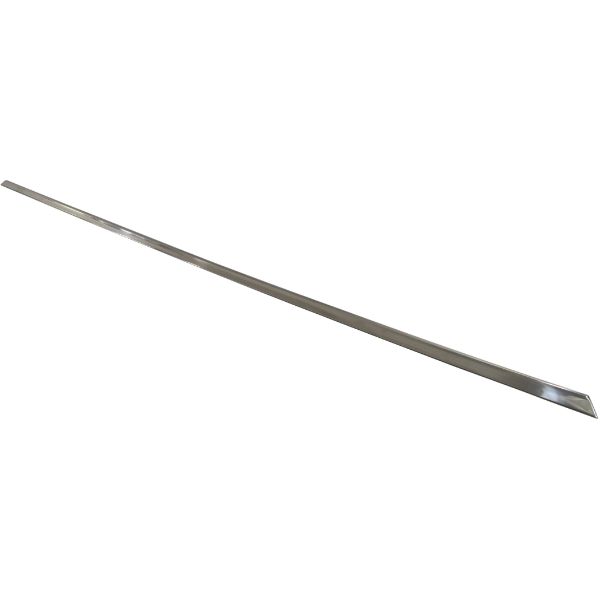 Picture of 1957 Chevrolet Bel Air Base Quarter Panel Molding