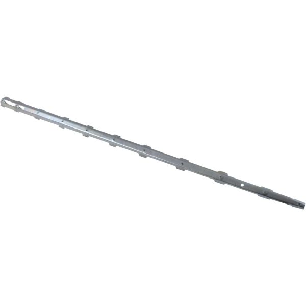 Picture of 1957 Chevrolet Bel Air Base Quarter Panel Molding Retainer