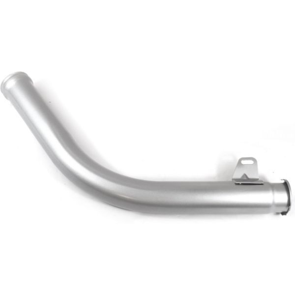 Picture of 1955 Chevrolet Bel Air Base Fuel Filler Neck