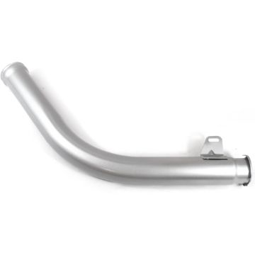 Show details for 1955 Chevrolet Bel Air Base Fuel Filler Neck Picture of 1955 Chevrolet Bel Air Base Fuel Filler Neck