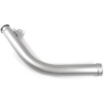 Show details for 1955 Chevrolet Bel Air Base Fuel Filler Neck Picture of 1955 Chevrolet Bel Air Base Fuel Filler Neck