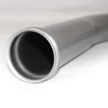 Show details for 1955 Chevrolet Bel Air Base Fuel Filler Neck Picture of 1955 Chevrolet Bel Air Base Fuel Filler Neck