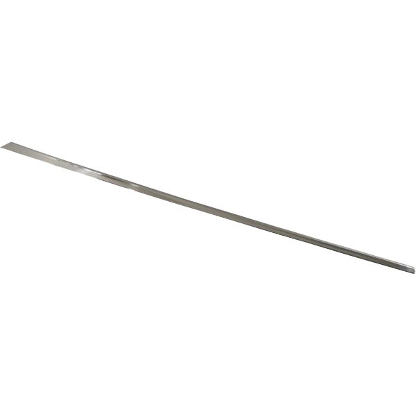 Picture of 1957 Chevrolet Bel Air Base Quarter Panel Molding