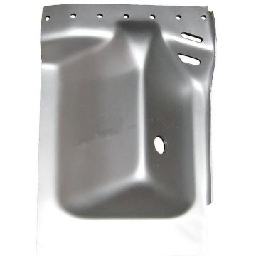 Show details for 1955-1957 Chevrolet Bel Air Base Suspension Shock Absorber Mount Picture of 1955-1957 Chevrolet Bel Air Base Suspension Shock Absorber Mount