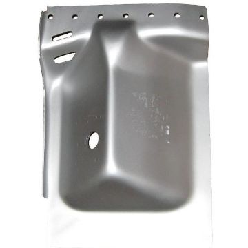 Show details for 1955-1957 Chevrolet Bel Air Base Suspension Shock Absorber Mount Picture of 1955-1957 Chevrolet Bel Air Base Suspension Shock Absorber Mount