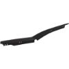 Picture of 1955-1957 Chevrolet Bel Air Base Quarter Panel Molding