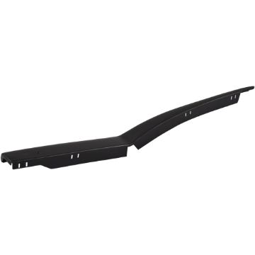 Show details for 1955-1957 Chevrolet Bel Air Base Quarter Panel Molding Picture of 1955-1957 Chevrolet Bel Air Base Quarter Panel Molding