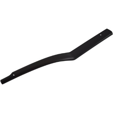 Show details for 1955-1957 Chevrolet Bel Air Base Quarter Panel Molding Picture of 1955-1957 Chevrolet Bel Air Base Quarter Panel Molding