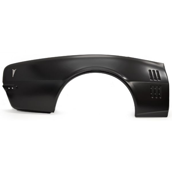 Picture of 1968 Pontiac Firebird Quarter Panel