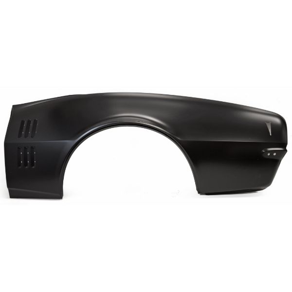 Picture of 1968 Pontiac Firebird Quarter Panel