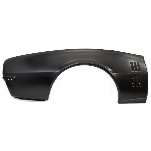 Picture of 1967 Pontiac Firebird Quarter Panel