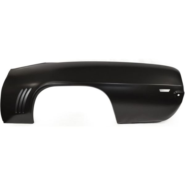 Picture of 1969 Chevrolet Camaro Quarter Panel