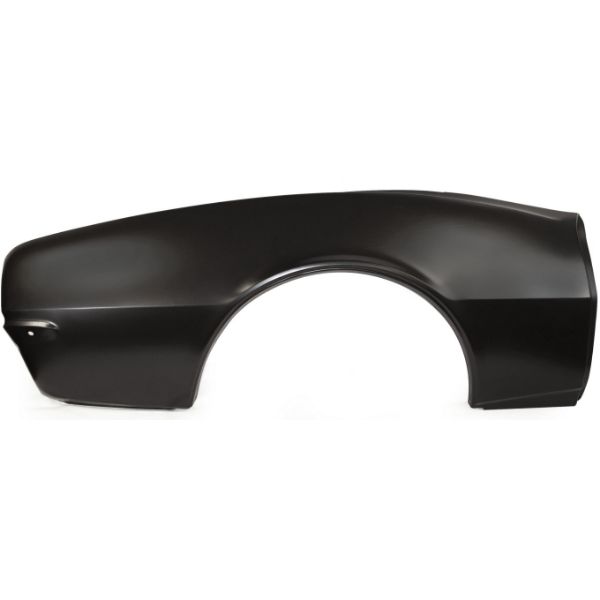 Picture of 1967 Chevrolet Camaro Quarter Panel