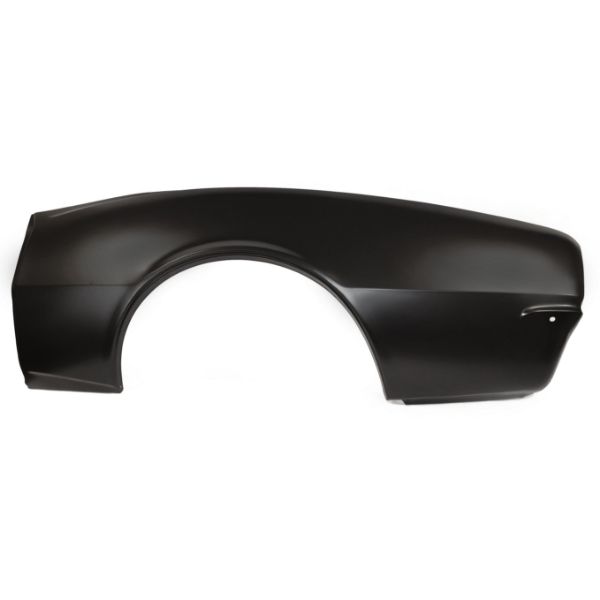 Picture of 1967 Chevrolet Camaro Quarter Panel