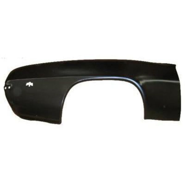 Picture of 1969 Pontiac Firebird Quarter Panel
