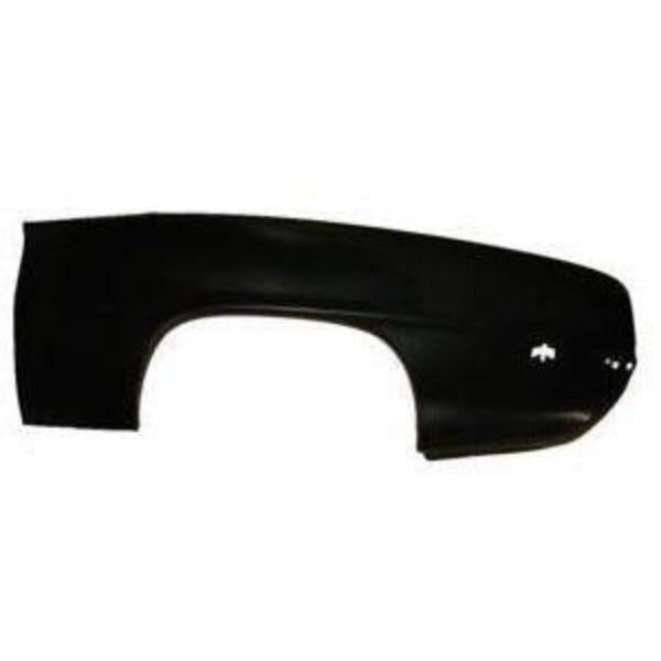 Picture of 1969 Pontiac Firebird Quarter Panel