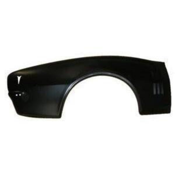 Picture of 1968 Pontiac Firebird Quarter Panel