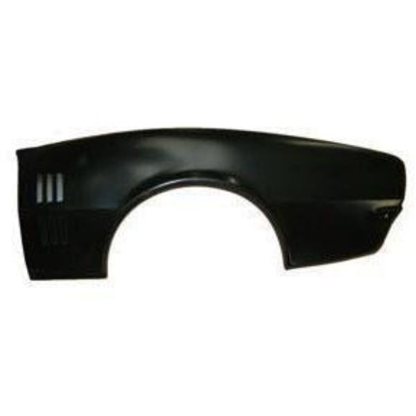 Picture of 1967 Pontiac Firebird Quarter Panel