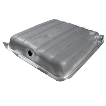 Show details for 1955-1956 Chevrolet Bel Air Base Fuel Tank Picture of 1955-1956 Chevrolet Bel Air Base Fuel Tank