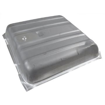 Show details for 1955-1956 Chevrolet Bel Air Base Fuel Tank Picture of 1955-1956 Chevrolet Bel Air Base Fuel Tank