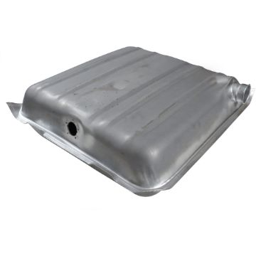 Show details for 1955-1956 Chevrolet Bel Air Base Fuel Tank Picture of 1955-1956 Chevrolet Bel Air Base Fuel Tank