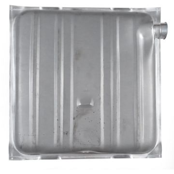 Show details for 1955-1956 Chevrolet Bel Air Base Fuel Tank Picture of 1955-1956 Chevrolet Bel Air Base Fuel Tank
