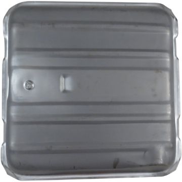 Show details for 1955-1956 Chevrolet Bel Air Base Fuel Tank Picture of 1955-1956 Chevrolet Bel Air Base Fuel Tank