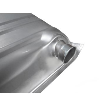 Show details for 1955-1956 Chevrolet Bel Air Base Fuel Tank Picture of 1955-1956 Chevrolet Bel Air Base Fuel Tank