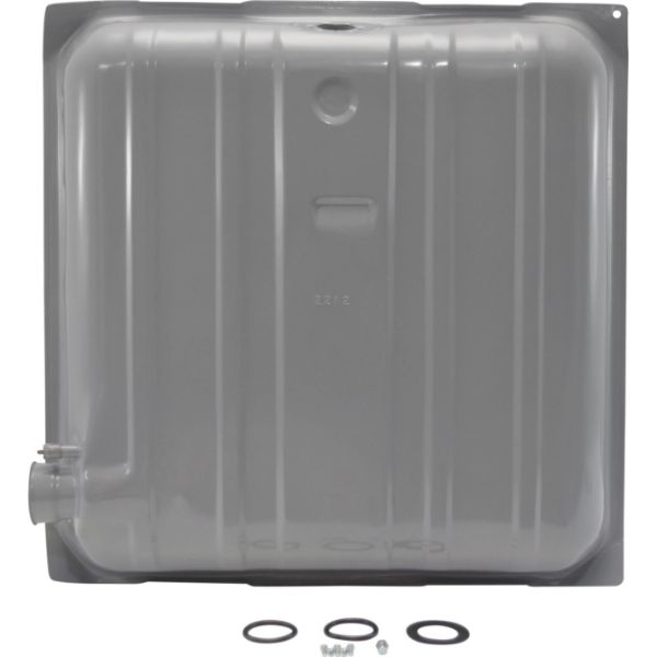 Picture of 1957 Chevrolet Bel Air Base Fuel Tank