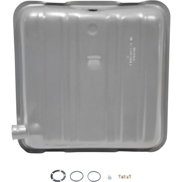 Picture of 1955-1956 Chevrolet Bel Air Base Fuel Tank