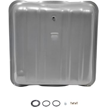Show details for 1955-1956 Chevrolet Bel Air Base Fuel Tank Picture of 1955-1956 Chevrolet Bel Air Base Fuel Tank