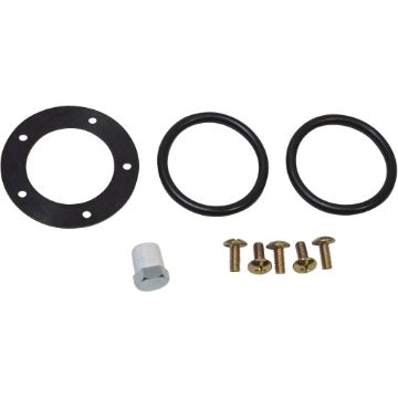 Show details for 1955-1956 Chevrolet Bel Air Base Fuel Tank Picture of 1955-1956 Chevrolet Bel Air Base Fuel Tank