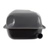 Picture of 1961-1964 Chevy Impala Fuel Tank, W/Out Filler Neck
