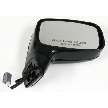 Show details for 1987-1993 Ford Mustang Door Mirror Picture of 1987-1993 Ford Mustang Door Mirror