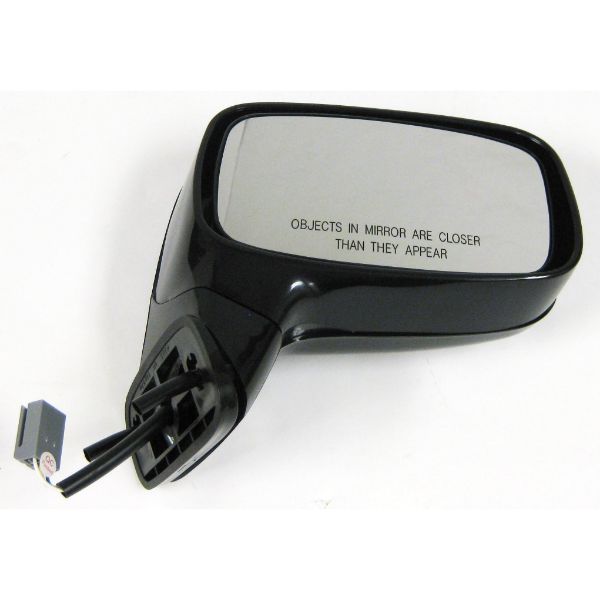Picture of 1987-1993 Ford Mustang Door Mirror