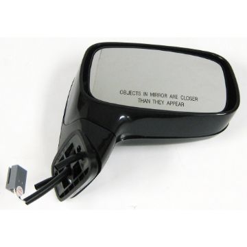 Show details for 1987-1993 Ford Mustang Door Mirror Picture of 1987-1993 Ford Mustang Door Mirror