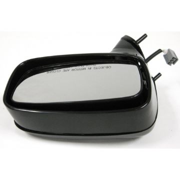 Show details for 1987-1993 Ford Mustang Door Mirror Picture of 1987-1993 Ford Mustang Door Mirror