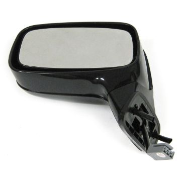 Show details for 1987-1993 Ford Mustang Door Mirror Picture of 1987-1993 Ford Mustang Door Mirror