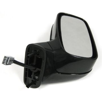 Show details for 1987-1993 Ford Mustang Door Mirror Picture of 1987-1993 Ford Mustang Door Mirror